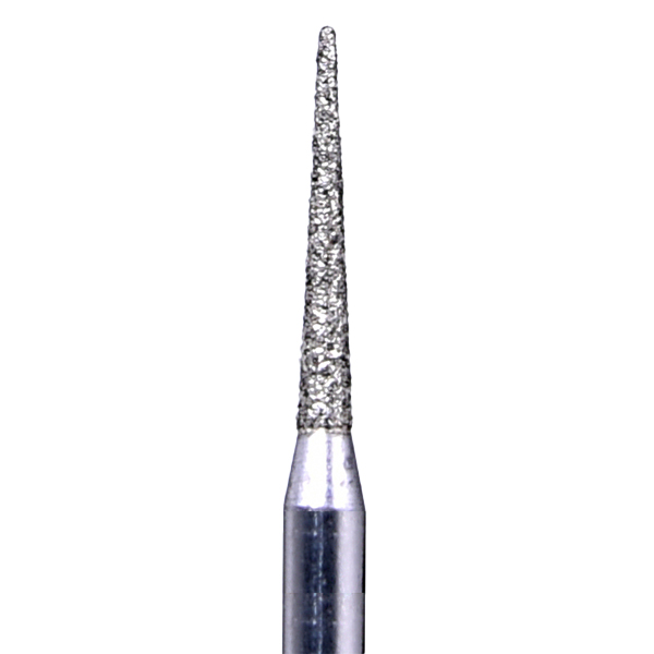 Боры алмазные 858-010F-FG, NTI