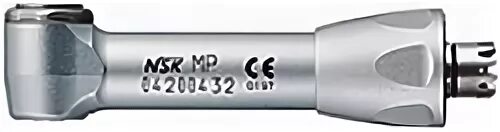 Миниатюрная головка с кнопкой MP-Y к хвостовикам (EC, E4R,E10R,E16R,E64R), NSK