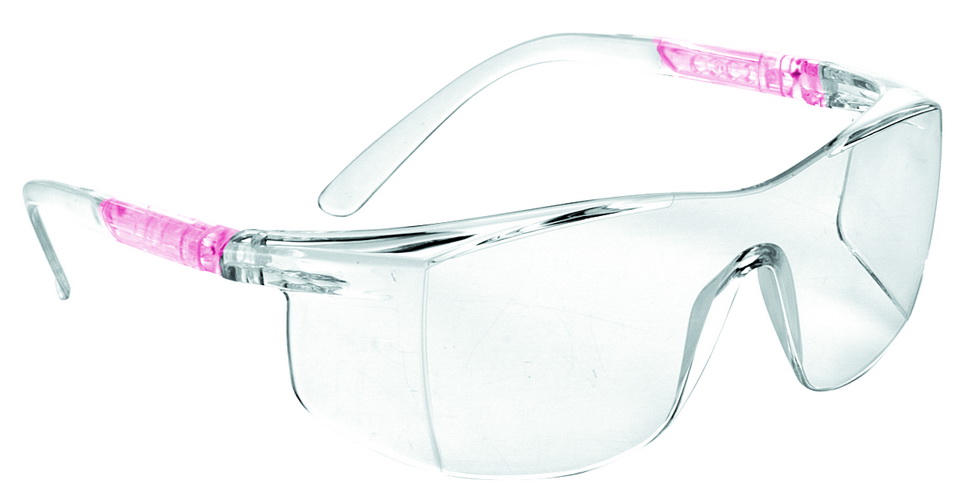 Очки защитные Monoart ULTRA LIGHT,  EURONDA