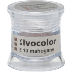 IPS Ivocolor Essence 1.8g E10 maho краситель порошкообразный красн. Ivoclar Vivadent