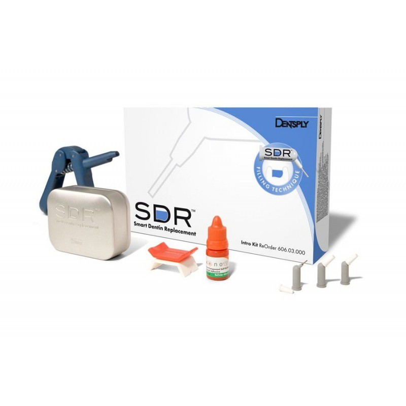 SDR  (45 шт.),  Dentsply