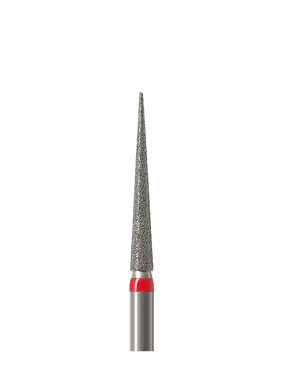 Боры алмазные 859L-016F-FG, NTI