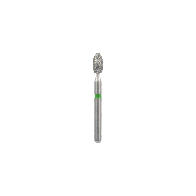 Боры алмазные 379-023C-FG, NTI