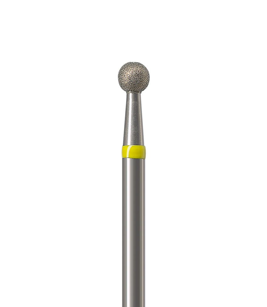 Боры алмазные 801-023SF-FG, NTI