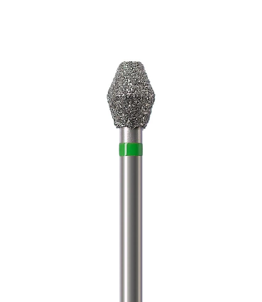 Боры алмазные 811-033C-FG, NTI
