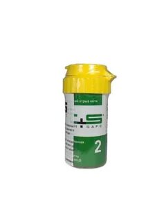 Нить ретракционная ProfiCord Clean+Safe размер:2