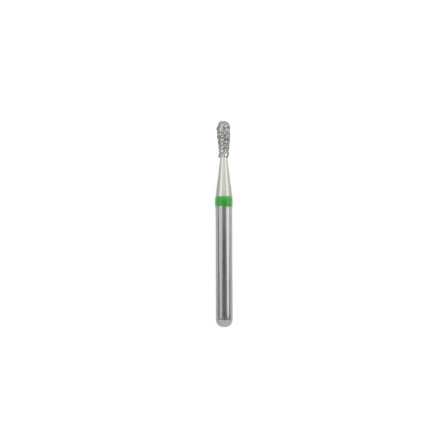 Боры алмазные 822-012C-FG, NTI
