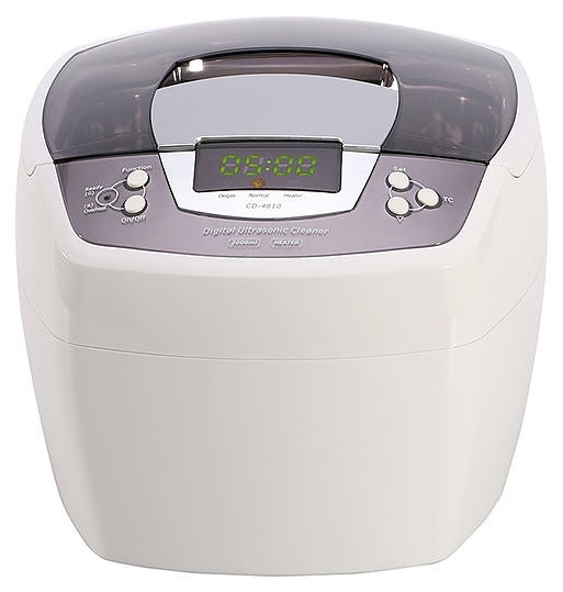 Ультразвуковая мойка CD-4810 CODYSON, 2000мл
