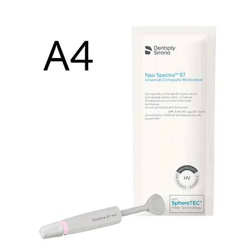 Neo Spectra ST HV A4 шприц 3гр. DENTSPLY
