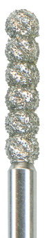Боры алмазные 6052-018SC-FG, NTI