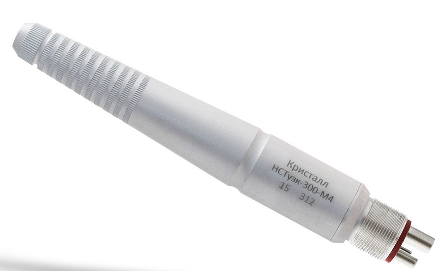 Наконечник КРИСТАЛЛ НСТузк-300-М4