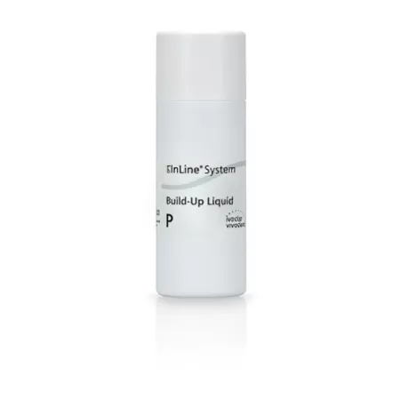 IPS InLine/InLine POM Build-Up Liq P 250 ml Моделировочная жидкость Ivoclar Vivadent