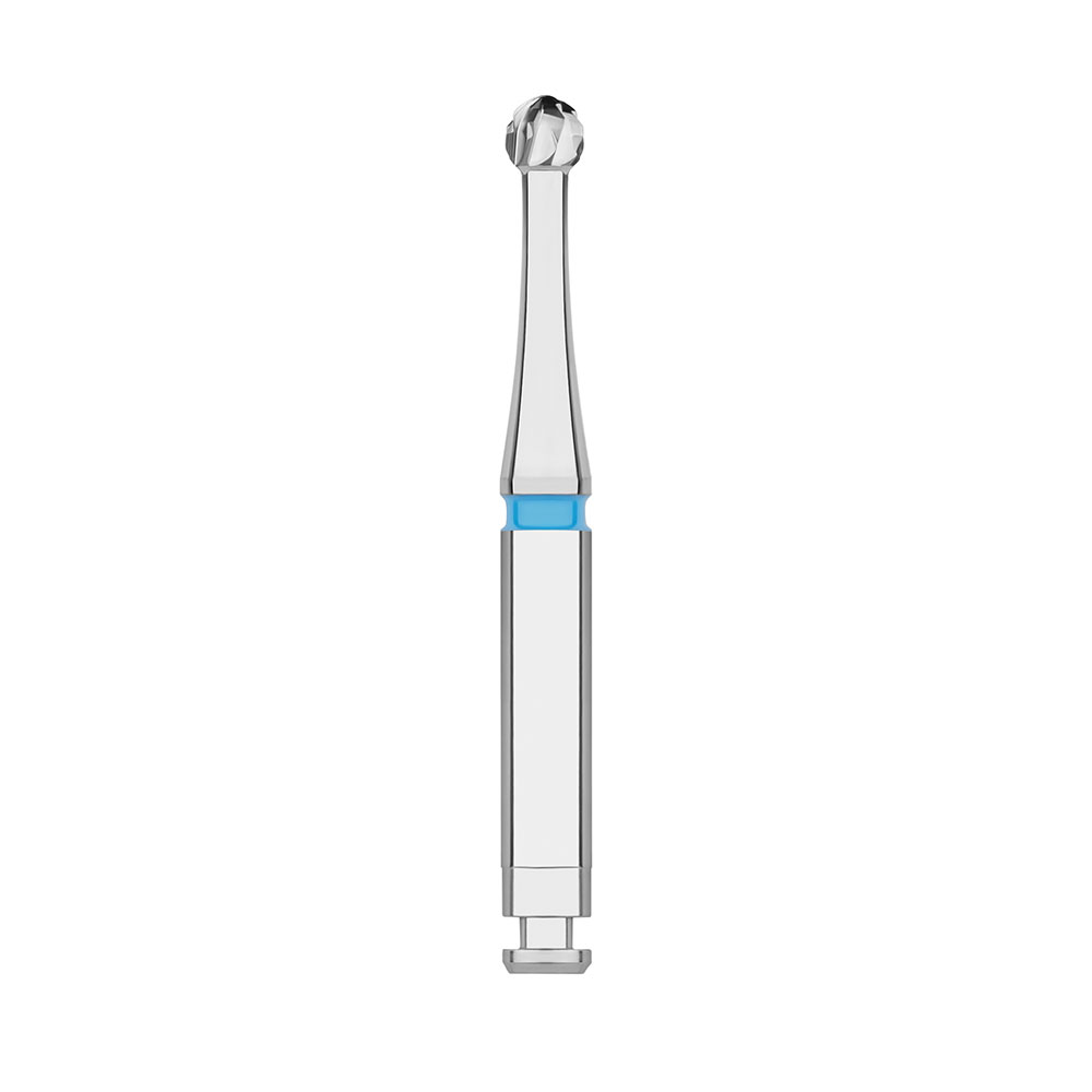 Боры твердосплавные H1SX-021-RA, NTI
