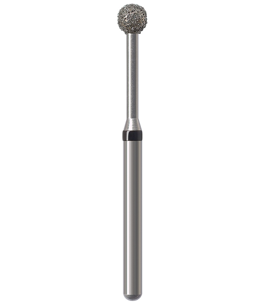 Боры алмазные 801L-023SC-FG, NTI