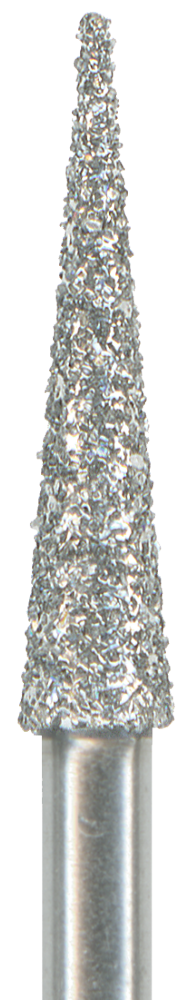 Боры алмазные 859-021С-FG, NTI