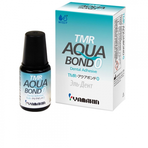 Адгезивный материал TMR AQUA BOND 0. - 5мл, YAMAKIN LTD