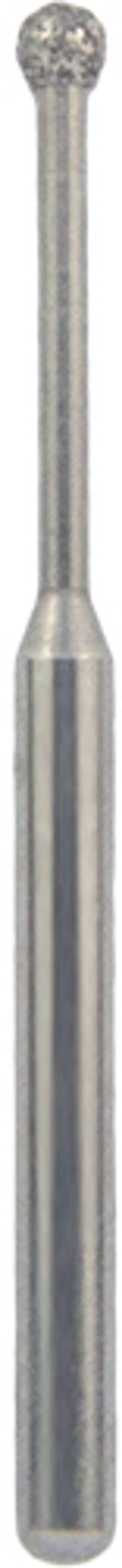 Боры алмазные 801L-012M-FG, NTI