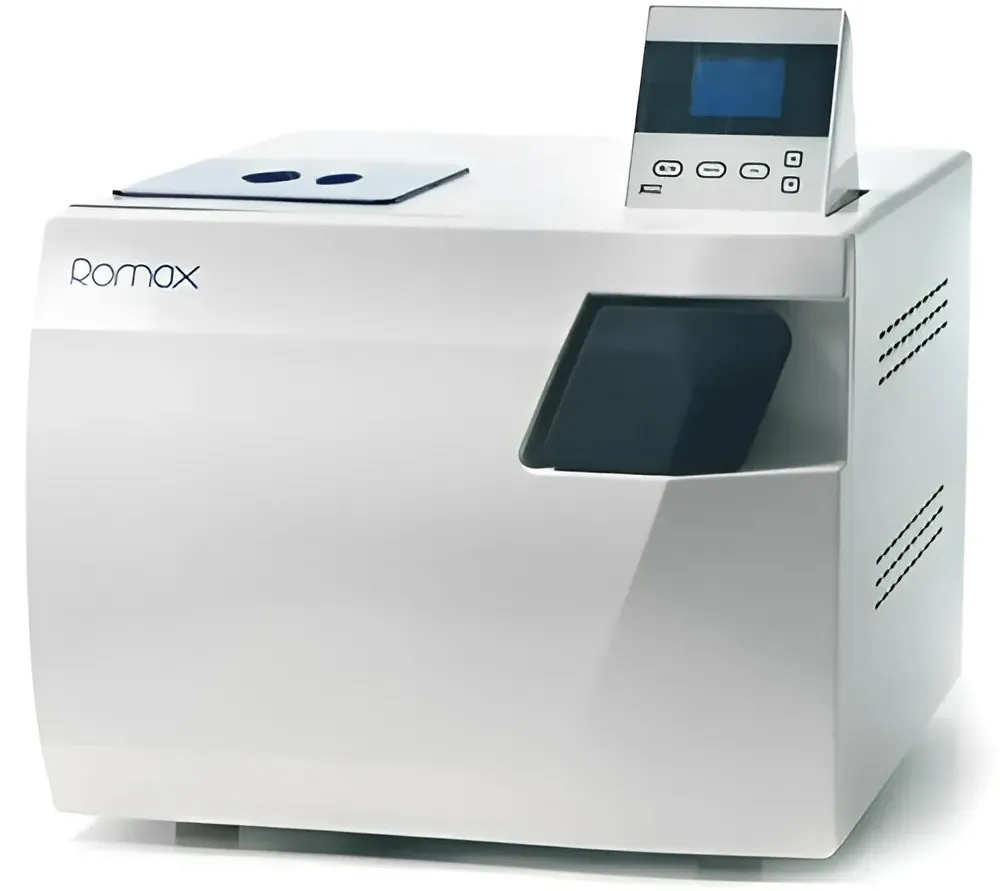 Автоклав Romax YS-22LE