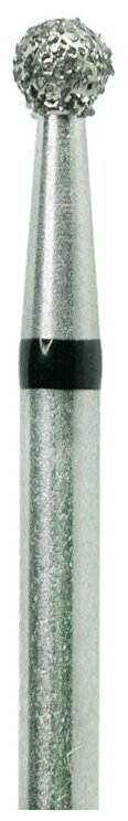 Боры алмазные 801-018SC-FGXL, NTI