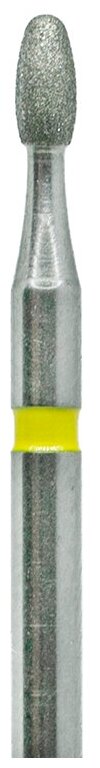 Боры алмазные 379-014SF-FG, NTI