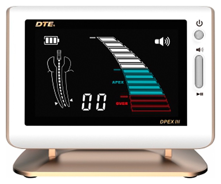 Апекслокатор DPEX 3, DTE, Woodpecker