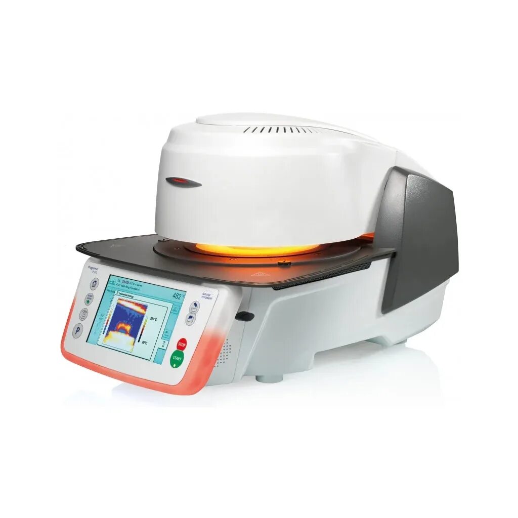 Печь для обжига керамики Програмат Р 510  200-240V/50-60 Hz Ivoclar Vivadent