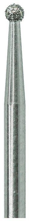Боры алмазные 801-014M-FGXL, NTI