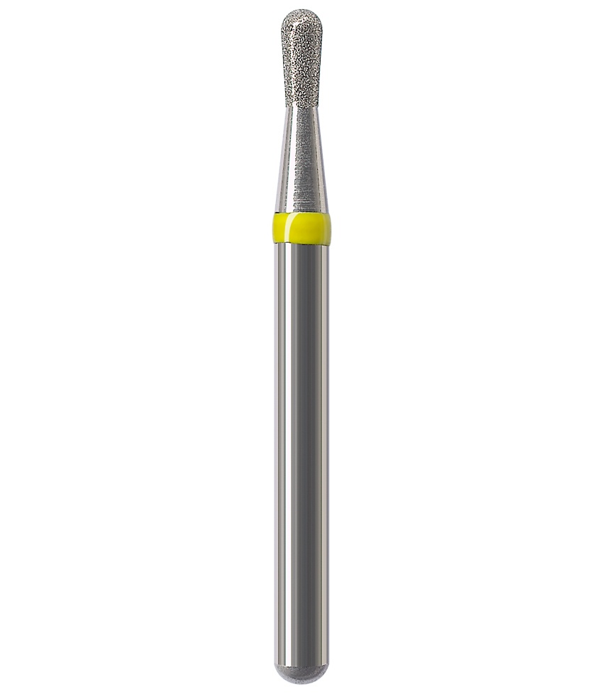 Боры алмазные 830-008SF-FG, NTI