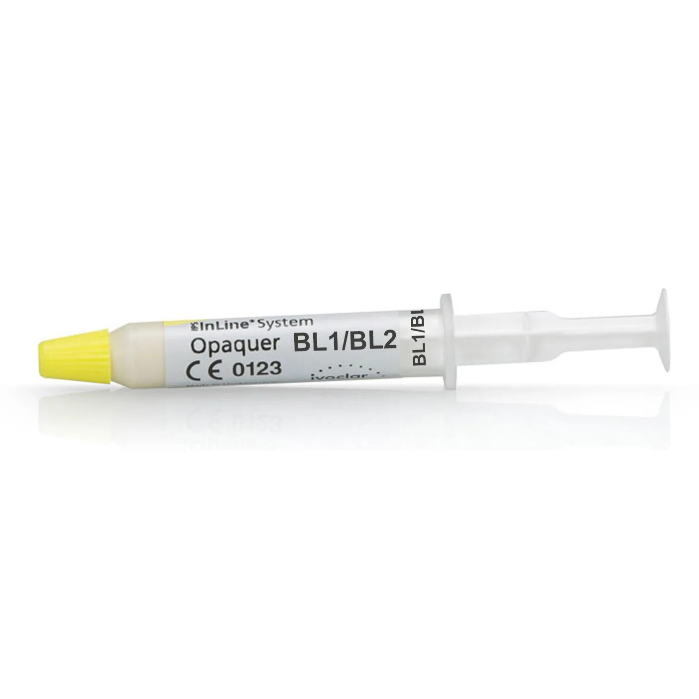 IPS InLine Opaquer  3g  BL1\BL2 Опакер Ivoclar Vivadent