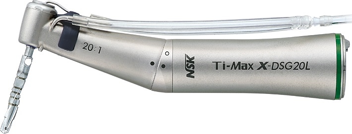 Наконечник хирургический 20:1 NSK Laki