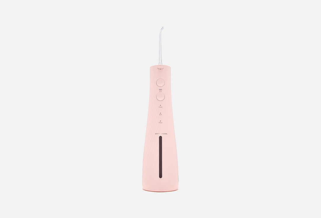Ирригатор портативный RL 640 бежевый Revyline