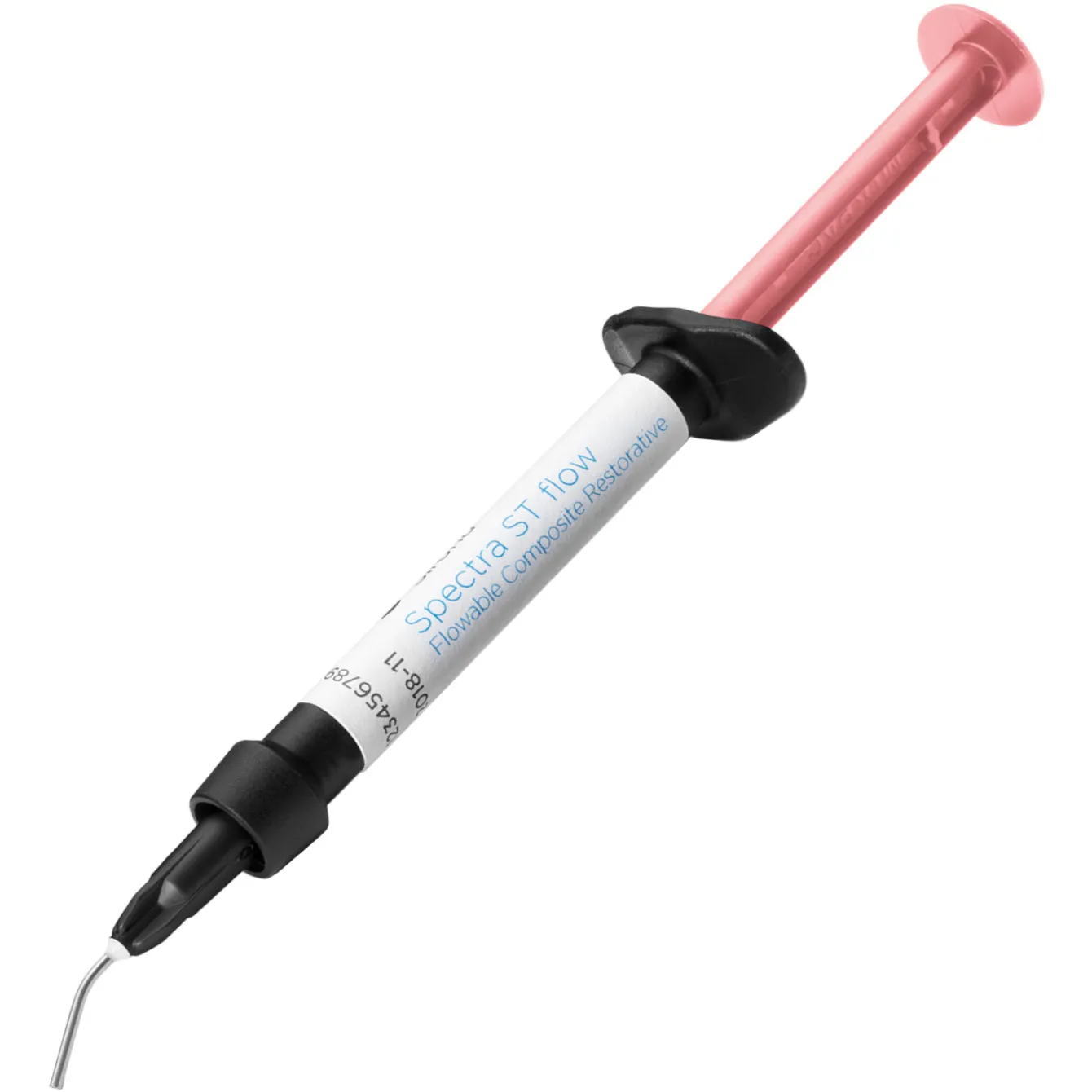 Neo Spectra ST Flow шприц 2x1.8гр A2 DENTSPLY