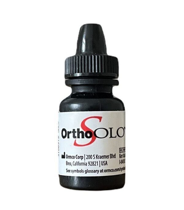 Ortho-One Orthodontic Primer (3,5g) Клей для брекетов  F-6101D BISCO