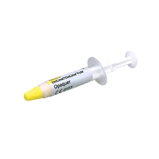 IPS InLine/InLine PoM Shade yellow 1g   Краситель желтый Ivoclar Vivadent
