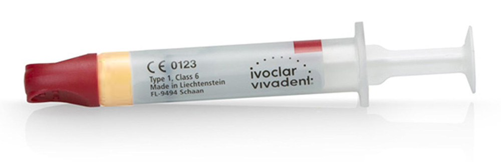 IPS InLine/InLine PoM Shade mahogani  1g   Краситель красное дерево Ivoclar Vivadent