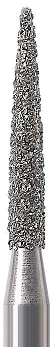 Боры алмазные 888-012M-FG, NTI