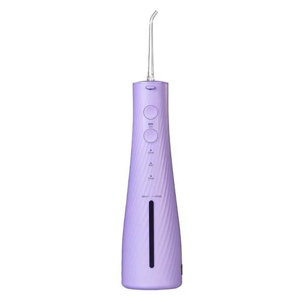 Ирригатор портативный RL 640 сиреневый Revyline