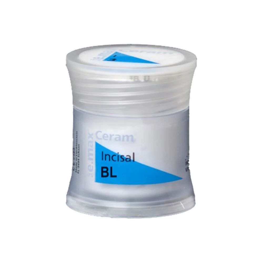 IPS e.max Ceram  Incisal 20g BL масса режущего края Ivoclar Vivadent