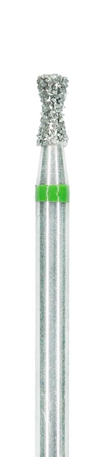 Боры алмазные 813-014C-FG, NTI