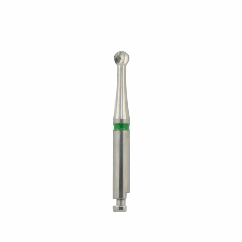 Боры твердосплавные H1S-016-FG, NTI