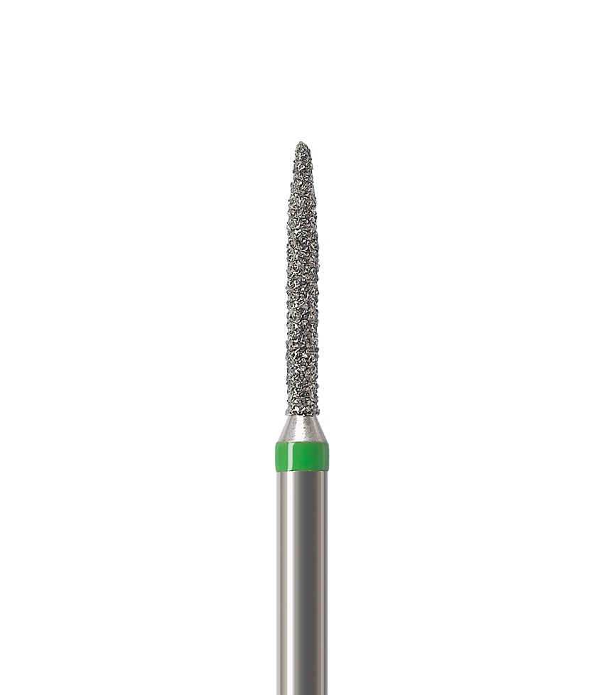 Боры алмазные 862-010C-FG, NTI