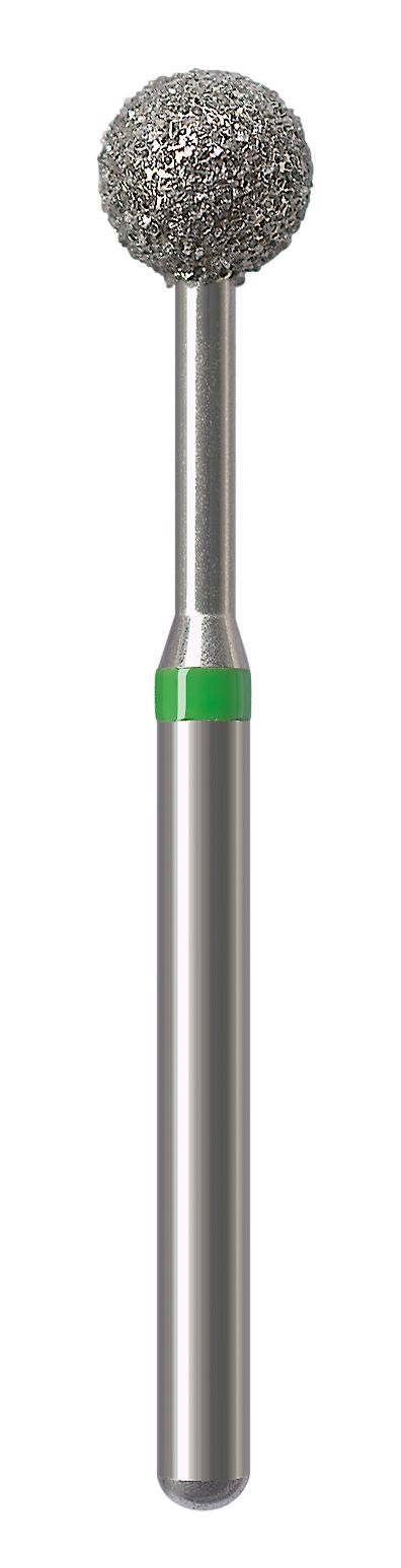 Боры алмазные 801L-035C-FG, NTI