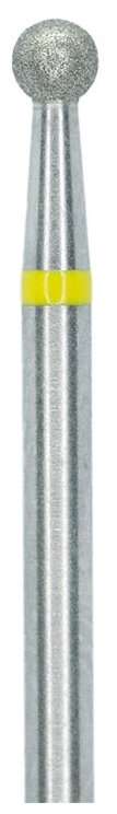 Боры алмазные 801-021SF-FG, NTI