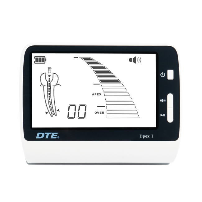 Апекслокатор DPEX 1, DTE, Woodpecker    SEAL !!!