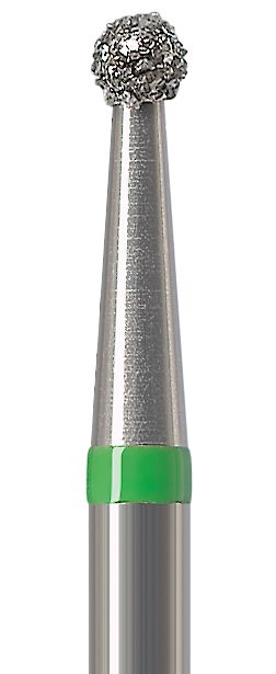 Боры алмазные 801-014C-FG, NTI