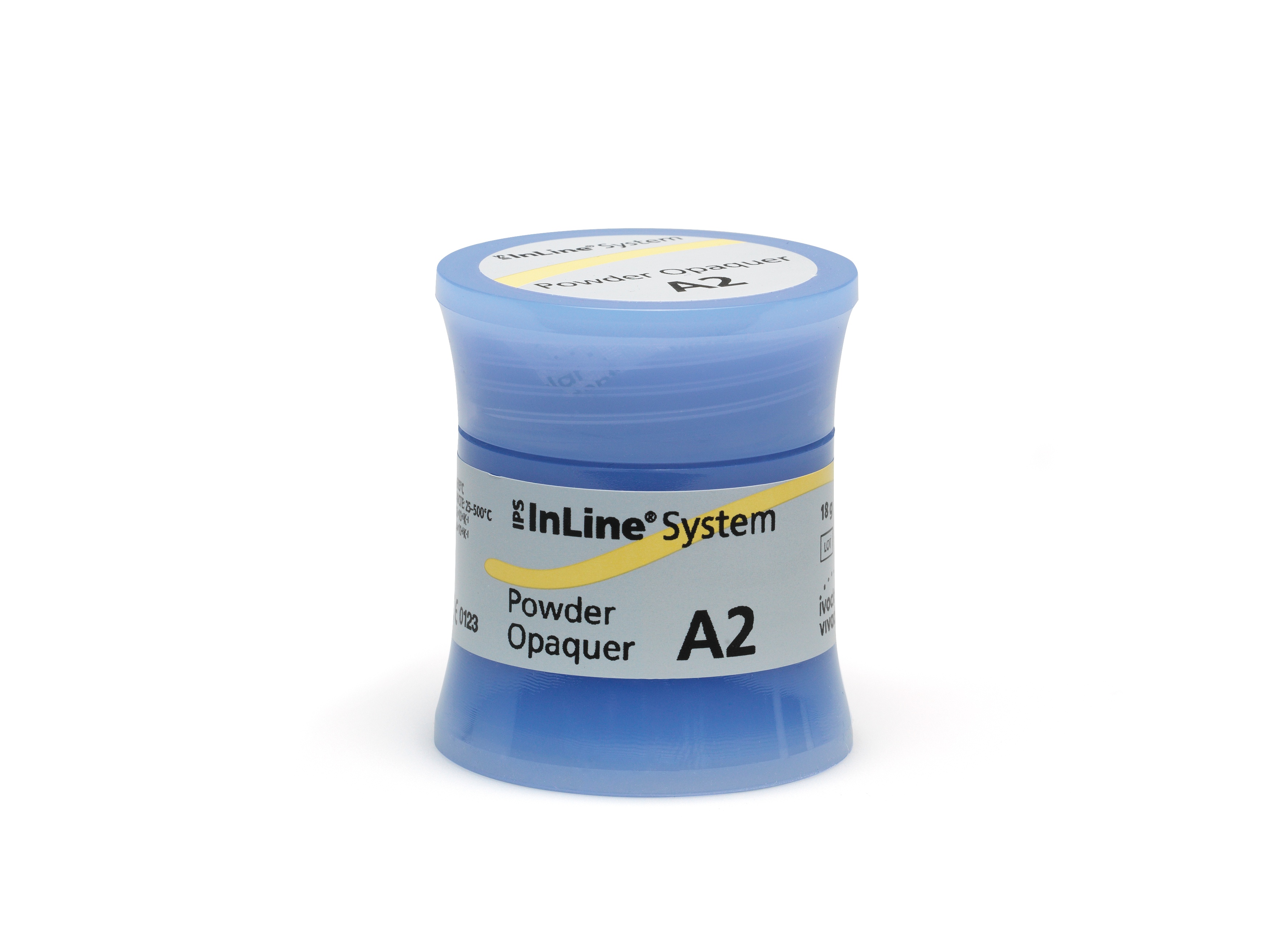 IPS InLine System Powder Opaquer 18g  A2 Опакер Ivoclar Vivadent