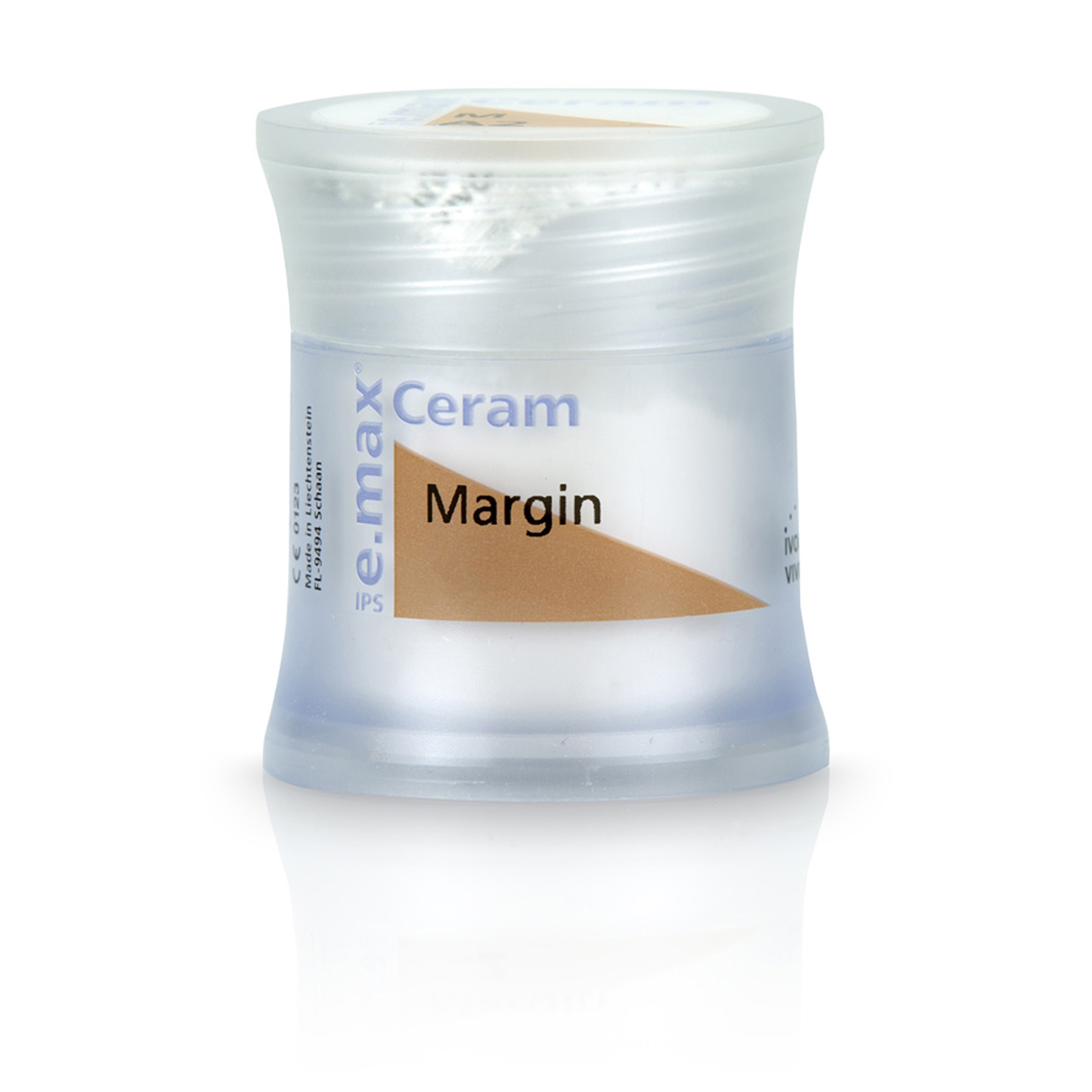 IPS e.max Ceram Margin 20г А2  Плечевая масса Ivoclar Vivadent
