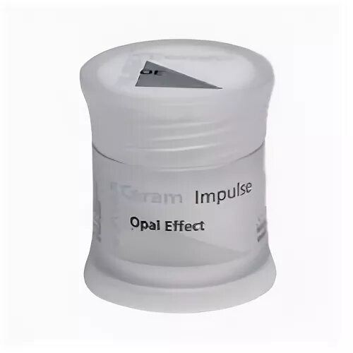IPS e.max Ceram Impulse Opal Effect 5 (EO5)  Импульсная опаловая эффект-масса Ivoclar Vivadent