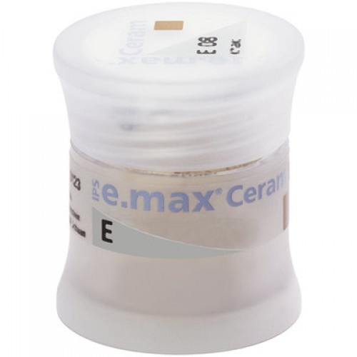 IPS e.max Ceram Essense 5г  Краситель 01 белый Ivoclar Vivadent