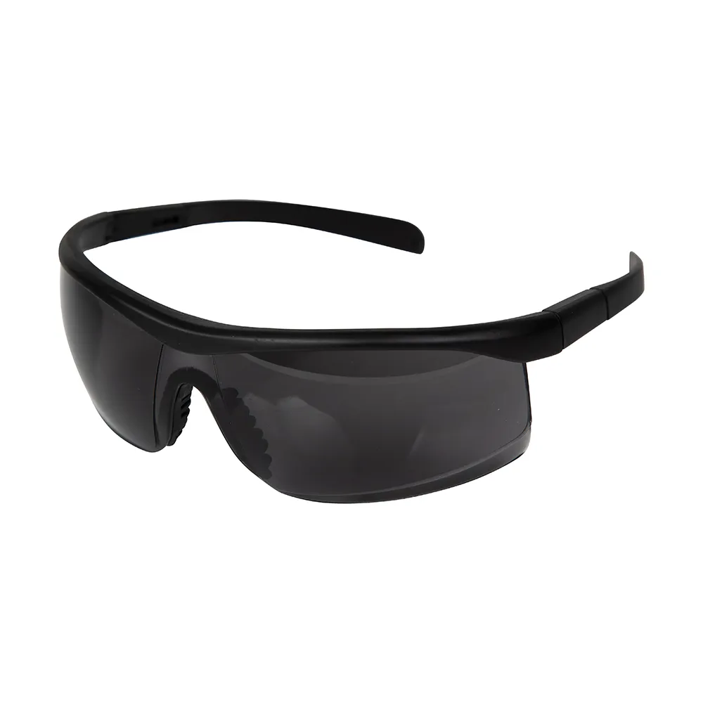 Очки защитные HB-S29BK темные CLEAN+SAFE
